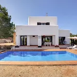 Can Agua Ibiza - Fantastic Villa With Pool & Bbq
