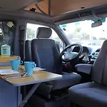 Mercedes Marco Polo