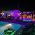 The Lovely Villa Ibiza