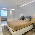Lb Boas Luxury Suite
