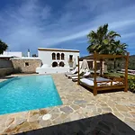 Casa Can Pep Cudula