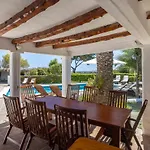 Villa Puig Blanc