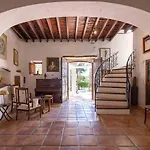 Villa Puig Blanc