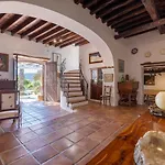 Villa Puig Blanc