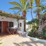 Can Teo - Holiday Villa In Ibiza
