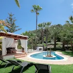 Can Teo - Holiday Villa In Ibiza