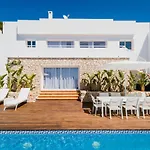 Villa Serretes