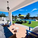 The Lovely Villa Ibiza