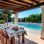 Villa Sa Tanca Den Lloses