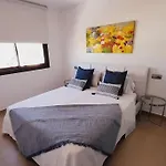 Villa Ca Sa Roca En Sant Josep De Sa Talaia