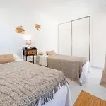 Villa En Cala Vadella Familias Y Parejas
