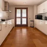Beautiful Villa Bohemia Ibiza