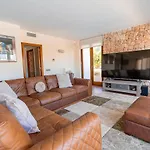 Beautiful Villa Bohemia Ibiza
