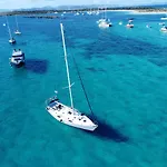 Velero Beneteau Gybsea 50