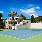 Villa Romero Renovated - San Rafael