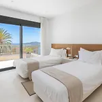 Villa Con Vistas Al Mar