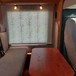 Autovan Ibz