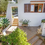 Casa De Campo Cala Bassa