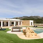 Villa Raco De Sa Vinyeta
