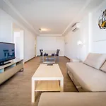 06 Luxury Marina 3 Bedrooms