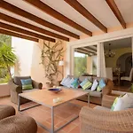 Villa Can Cunsey
