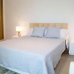 Modern Villa In Cala Jondal Porroig