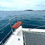 Catamaran Tagomago 50
