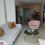 Apartamento Lujo Con Vistas