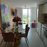 Apartamento Lujo Con Vistas