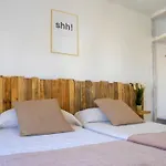Tabbu Ibiza Apartments