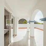 Villa Sa Bassa, Amazing Seaviews And Great Pool