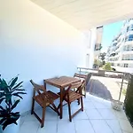Charming Flat In The Most Exclusive Area Of Ibiza
