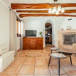 Finca Norte, Amazing Villa Close To The Best Beaches