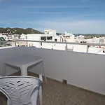 Apartamentos Mestret