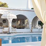 Casa Dos Islas