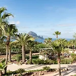 Petunia Ibiza (Adults Only)