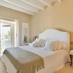 Dalt Vila House