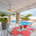 Holiday Home Anromi By Interhome