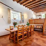 Villa Na Ribes