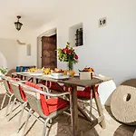 Villa Na Ribes