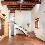 Finca With Pool Sant Joan