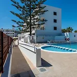 Pierre & Vacances Ros Ibiza