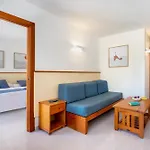 Apartamentos Vibra Tropical Garden