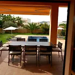 Sophisticated Villa In Sant Josep De Sa Talaia With Private Pool