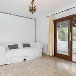 Villa Montecristo.
