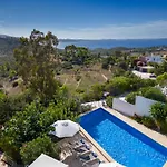 Villa Near San Antonio
