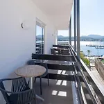 Es Mitjorn Hotel