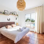 Villa Next To Playa Bossa
