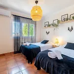 Villa Next To Playa Bossa