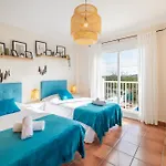 Villa Next To Playa Bossa